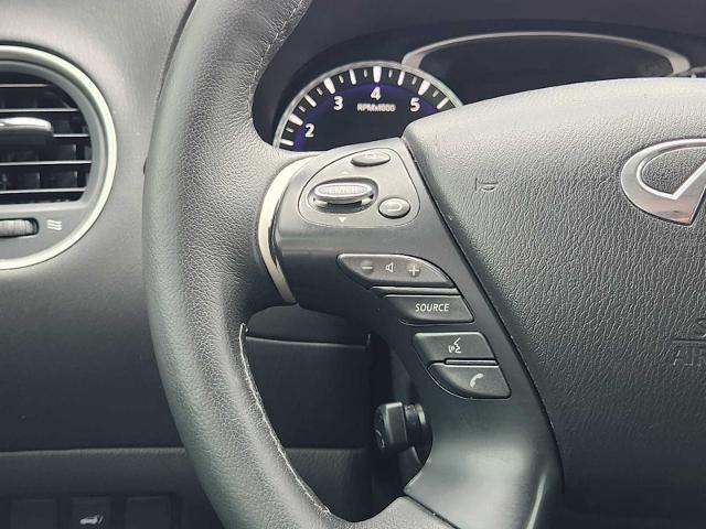 2019 INFINITI QX60 Vehicle Photo in DALLAS, TX 75209