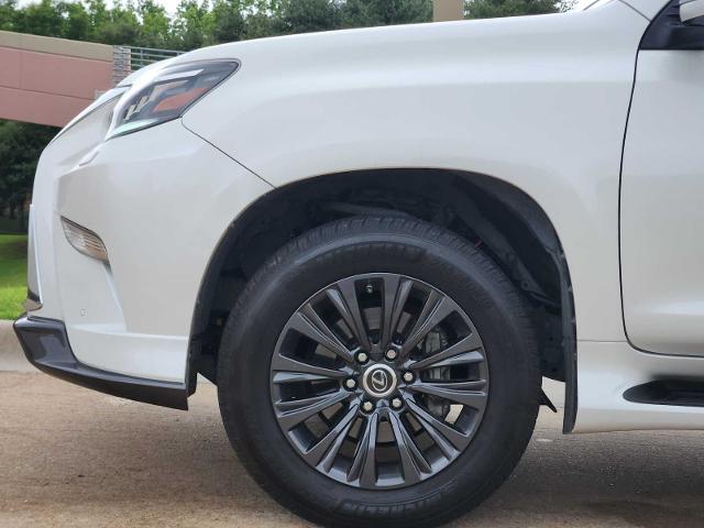 2020 Lexus GX 460 Vehicle Photo in PLANO, TX 75024