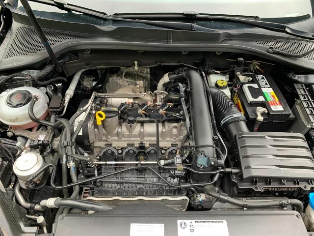 2019 Volkswagen Golf Vehicle Photo in Appleton, WI 54913