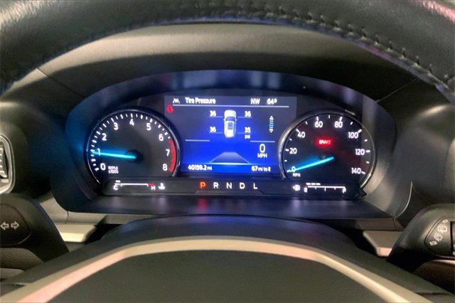 2022 Ford Explorer Vehicle Photo in INDEPENDENCE, MO 64055-1314