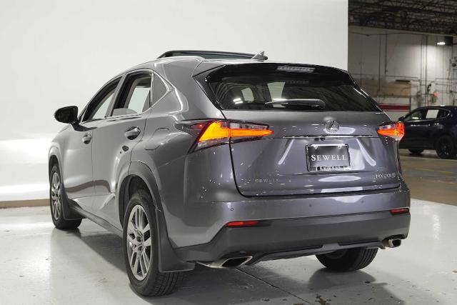 2016 Lexus NX Turbo Vehicle Photo in GRAPEVINE, TX 76051