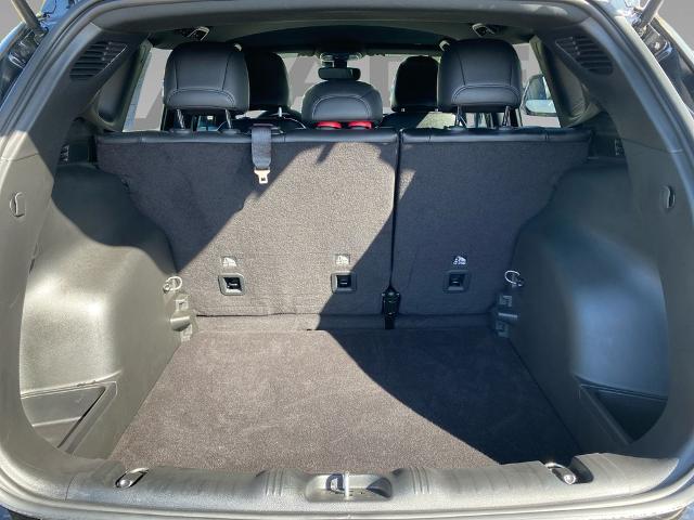 2024 Jeep Compass Vehicle Photo in Statesboro, GA 30458