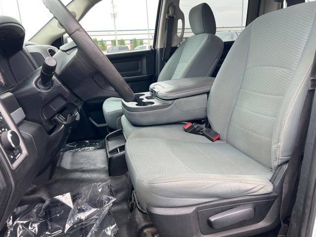 2018 Ram 1500 Vehicle Photo in GREEN BAY, WI 54304-5303