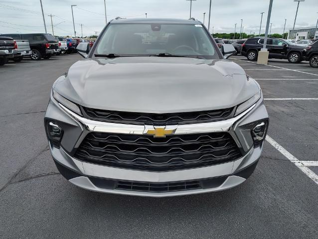 2023 Chevrolet Blazer Vehicle Photo in GREEN BAY, WI 54304-5303