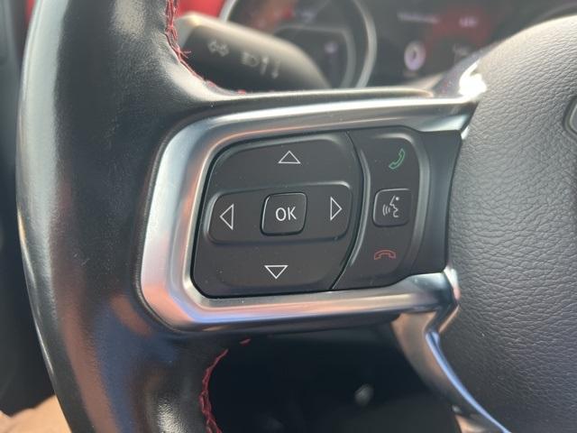 2021 Jeep Gladiator Vehicle Photo in GREEN BAY, WI 54304-5303