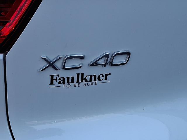 2023 Volvo XC40 Vehicle Photo in HARRISBURG, PA 17111-1033