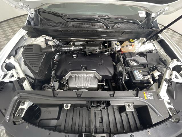 2021 GMC Acadia Vehicle Photo in GILBERT, AZ 85297-0402