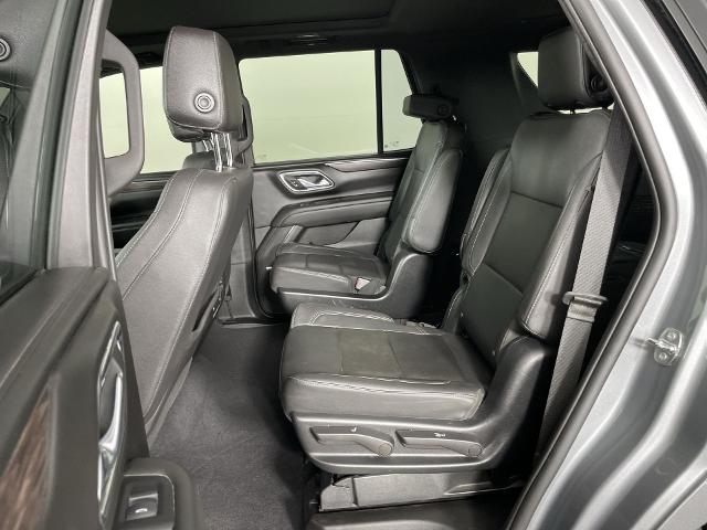 2023 Chevrolet Tahoe Vehicle Photo in GILBERT, AZ 85297-0402
