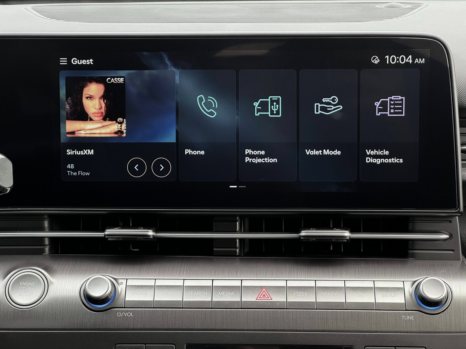 2025 Hyundai KONA Vehicle Photo in Philadelphia, PA 19116