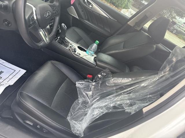2023 INFINITI Q50 Vehicle Photo in San Antonio, TX 78230