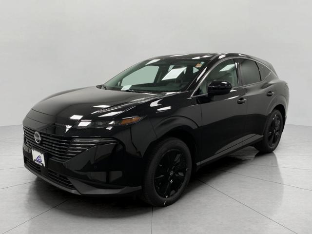 2025 Nissan Murano Vehicle Photo in Appleton, WI 54913