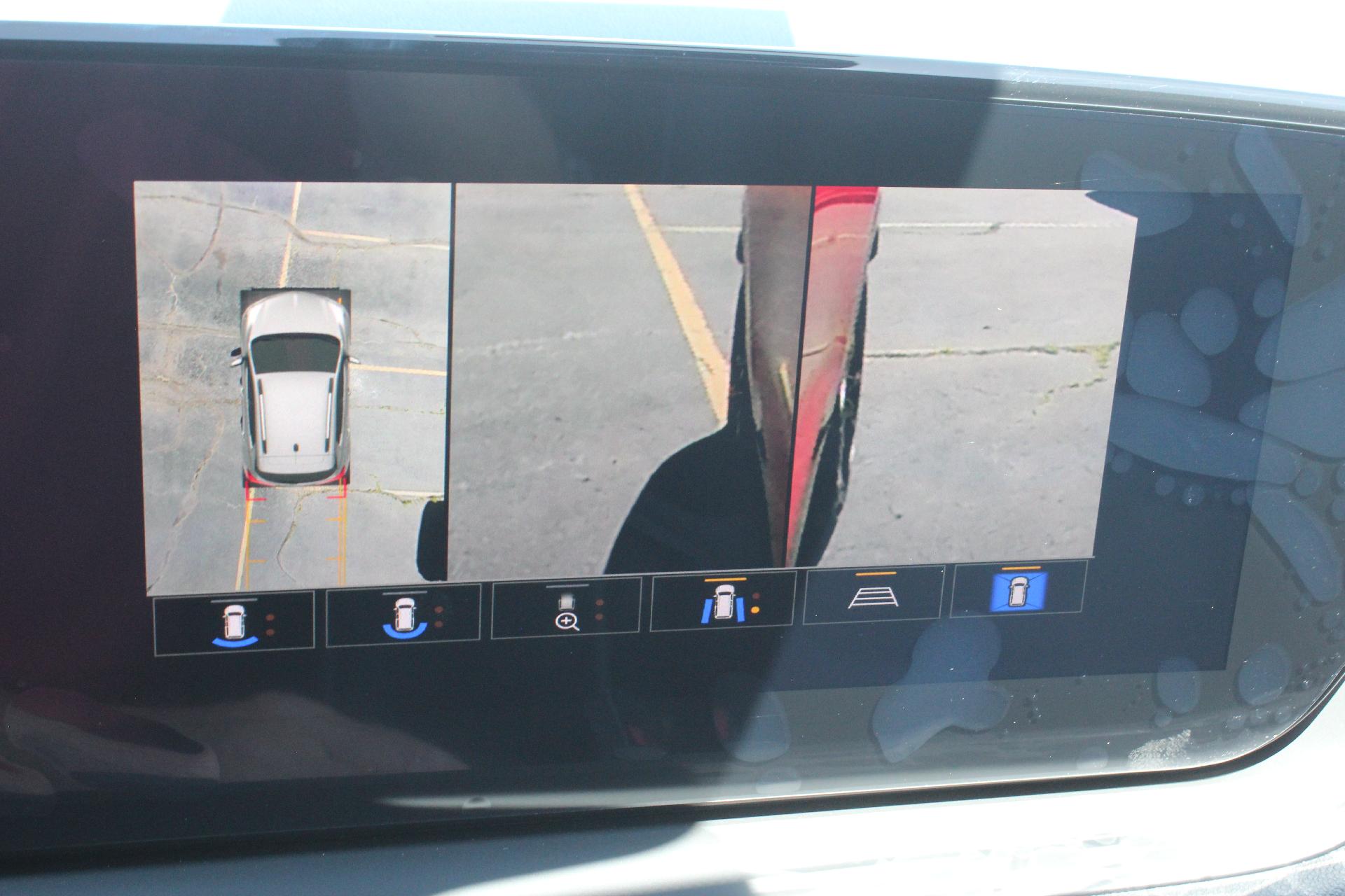 2026 Buick Encore GX Vehicle Photo in AURORA, CO 80012-4011