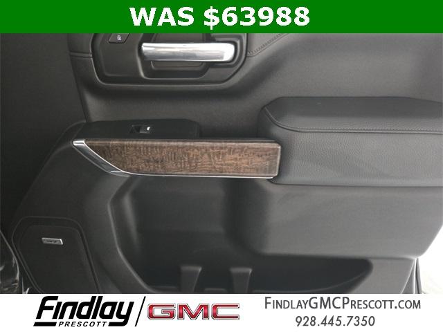 2020 GMC Sierra 2500 HD Vehicle Photo in PRESCOTT, AZ 86305-3700