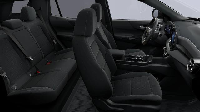 2026 Chevrolet Equinox Vehicle Photo in LANCASTER, PA 17601-0000