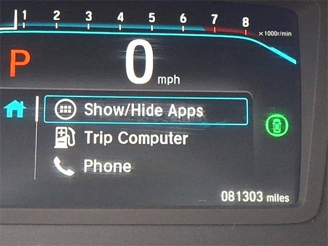 2023 Honda Odyssey Vehicle Photo in LANCASTER, PA 17601-0000