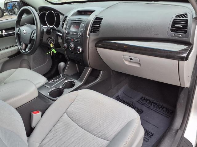 2013 Kia Sorento Vehicle Photo in Tampa, FL 33612