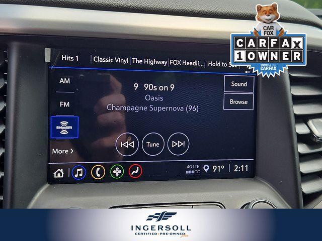 2023 GMC Acadia Vehicle Photo in WATERTOWN, CT 06795-3318