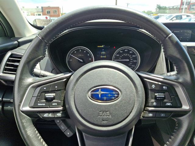 2019 Subaru Forester Vehicle Photo in HARRISBURG, PA 17111-1033