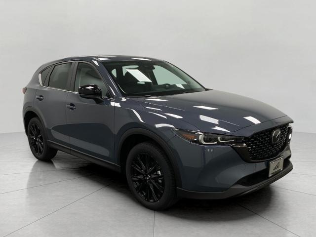 2025 Mazda CX-5 Vehicle Photo in Appleton, WI 54913