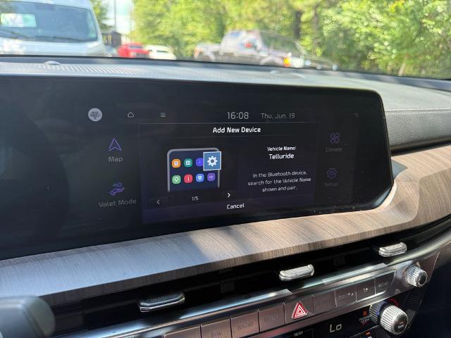 2024 Kia Telluride Vehicle Photo in Savannah, GA 31419