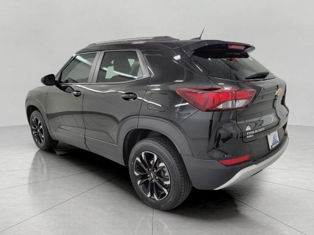 2023 Chevrolet Trailblazer Vehicle Photo in NEENAH, WI 54956-2243