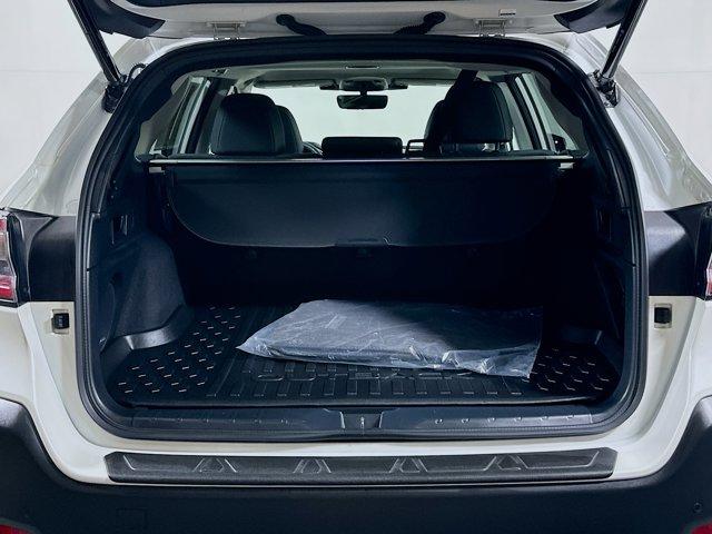 2025 Subaru Outback Vehicle Photo in Doylestown, PA 18902