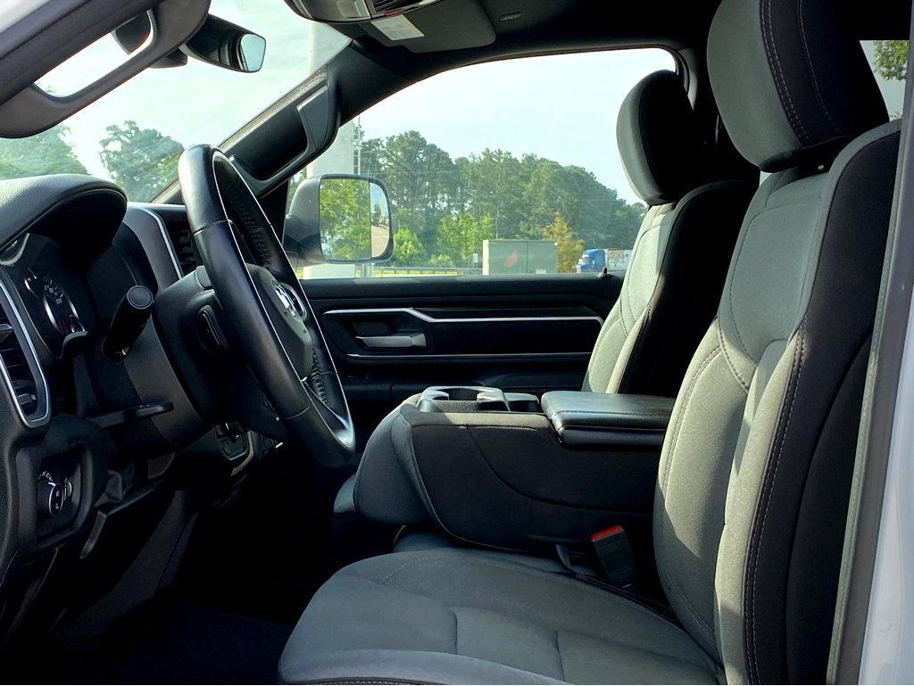 2023 Ram 1500 Vehicle Photo in POOLER, GA 31322-3252