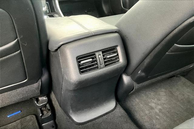 2013 Honda Accord Sedan Vehicle Photo in Grapevine, TX 76051
