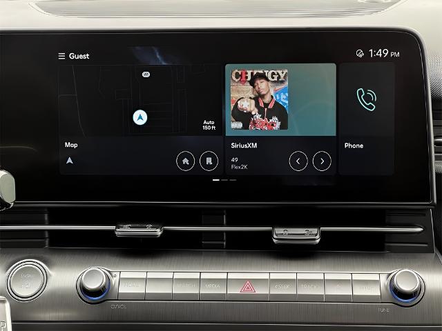 2025 Hyundai KONA Vehicle Photo in Green Bay, WI 54304