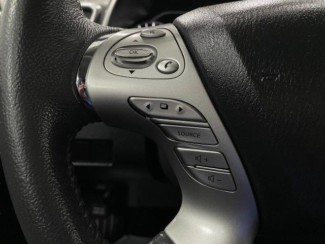 2017 Nissan Murano Vehicle Photo in Appleton, WI 54913