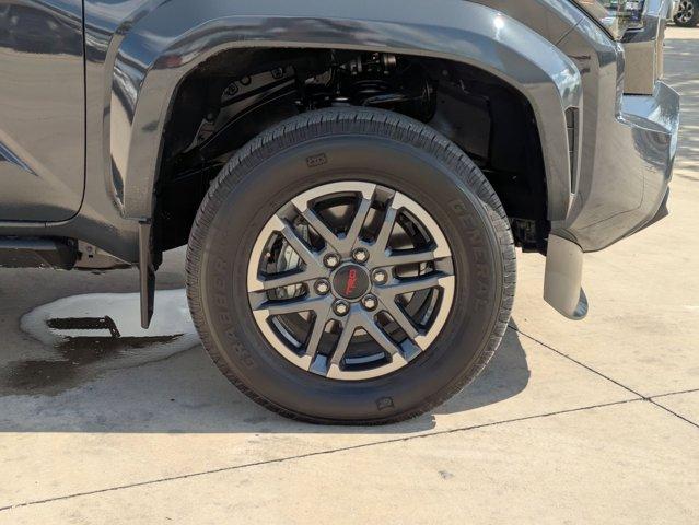 2024 Toyota Tacoma 4WD Vehicle Photo in SELMA, TX 78154-1459