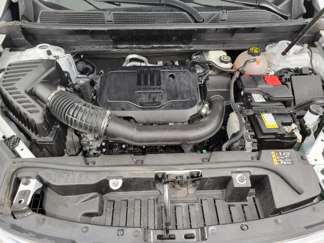 2023 GMC Acadia Vehicle Photo in NEENAH, WI 54956-2243