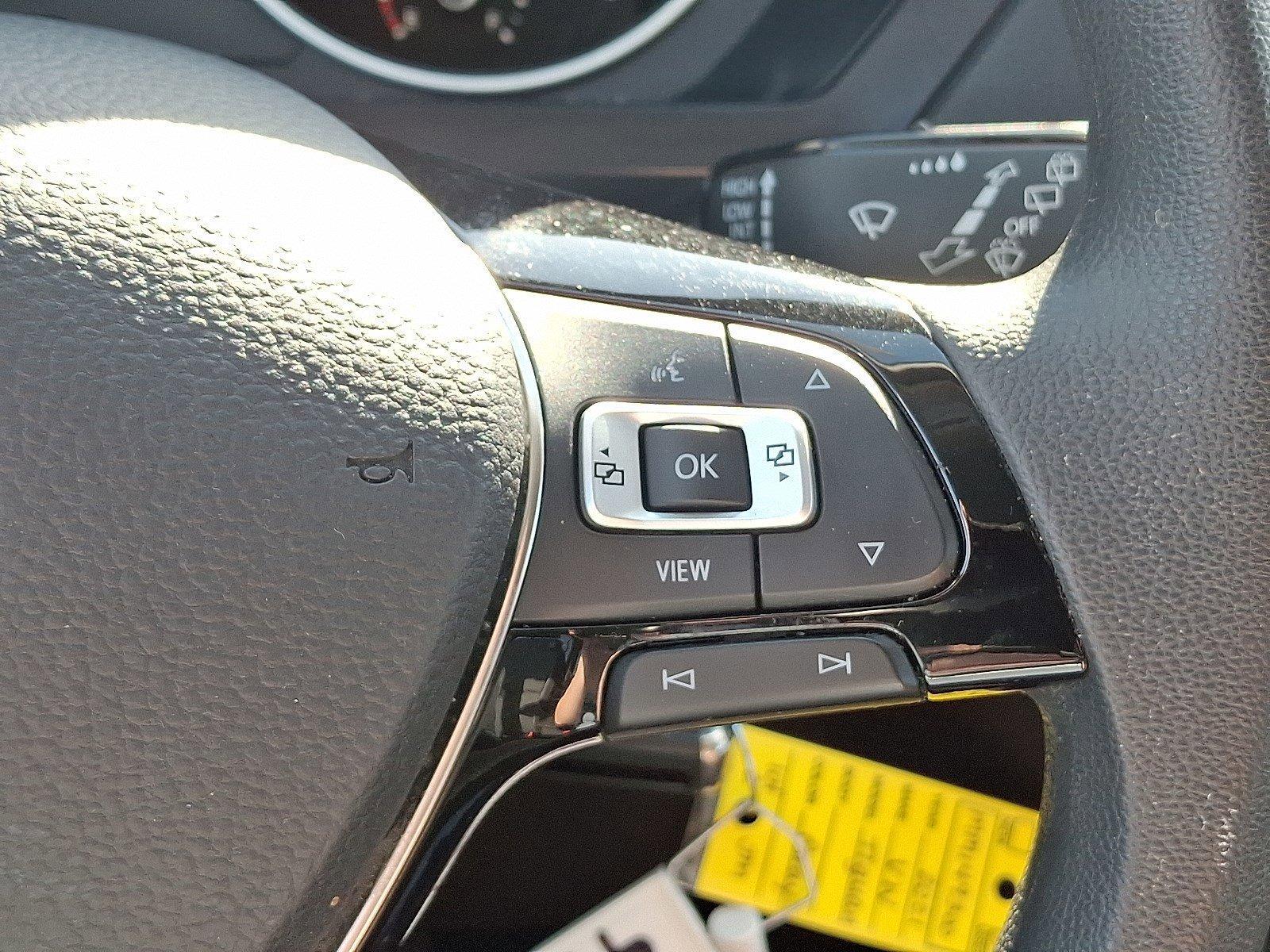 2021 Volkswagen Tiguan Vehicle Photo in Harrisburg, PA 17111