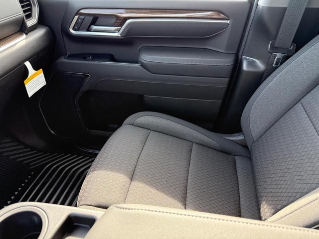 2025 Chevrolet Silverado 2500 HD Vehicle Photo in COLUMBIA, MO 65203-3903