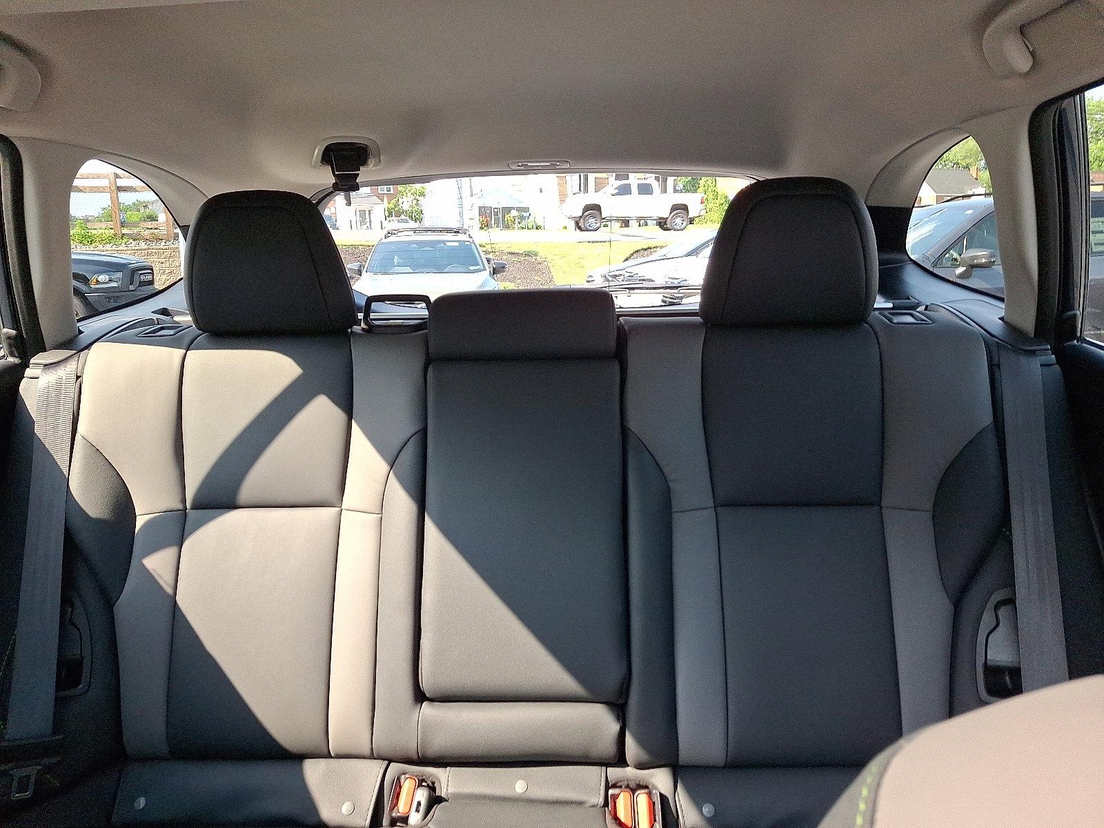 2024 Subaru Outback Vehicle Photo in Harrisburg, PA 17111
