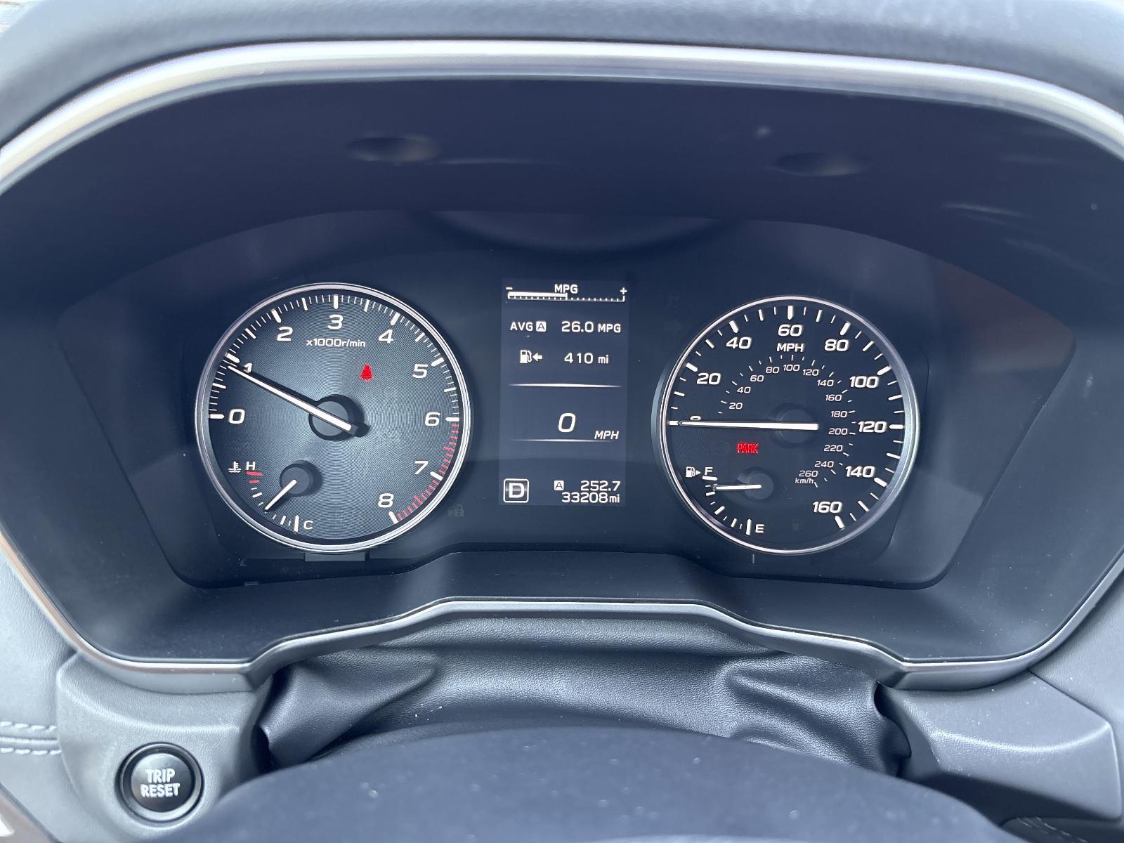 2023 Subaru Outback Vehicle Photo in Mechanicsburg, PA 17050