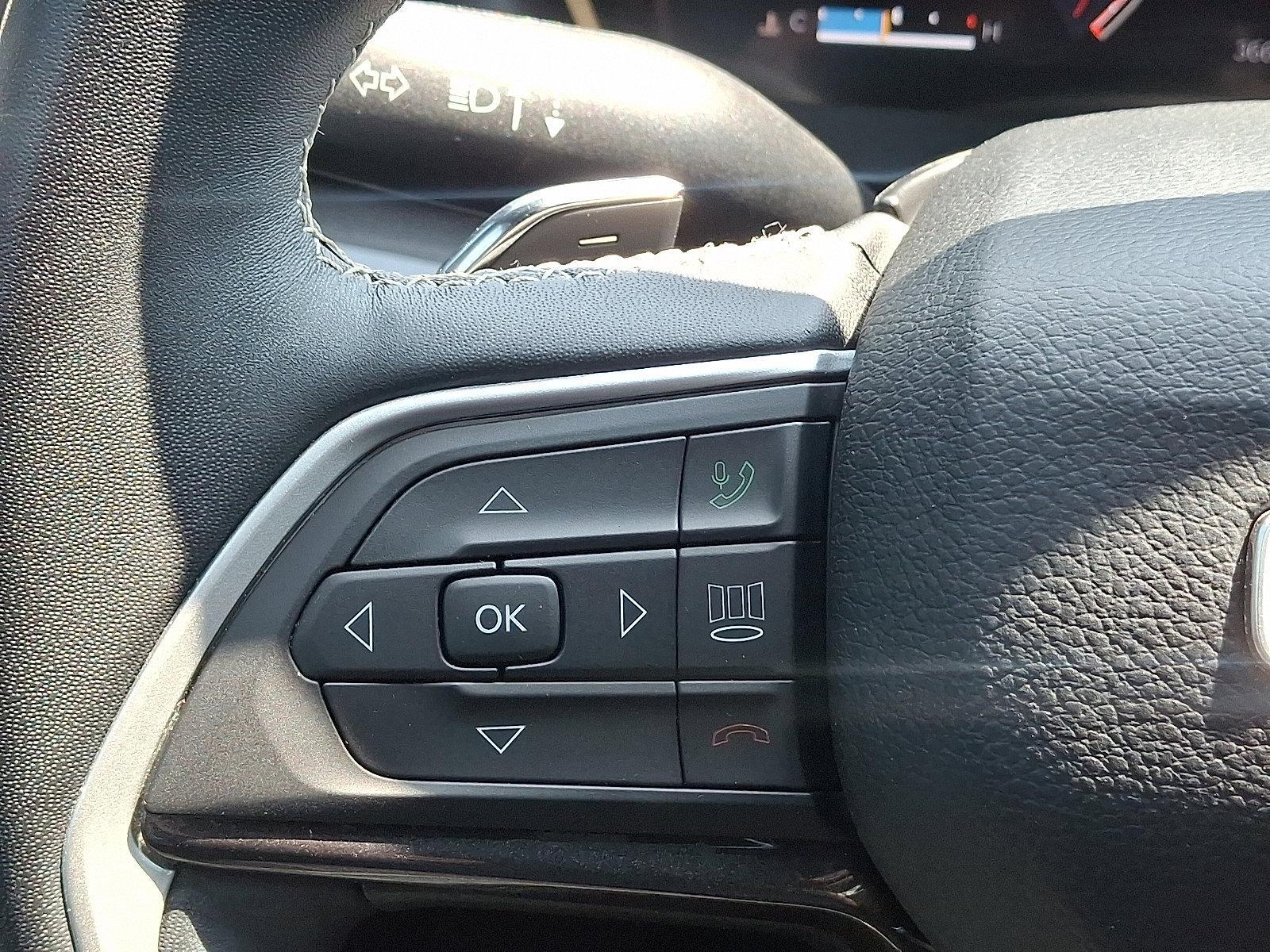 2022 Jeep Grand Cherokee Vehicle Photo in Harrisburg, PA 17111