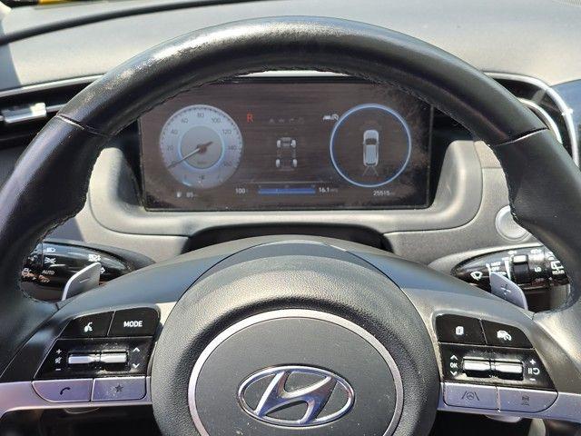 2022 Hyundai TUCSON Vehicle Photo in Pleasant Hills, PA 15236