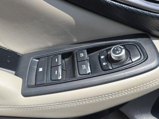 2021 Subaru Forester Vehicle Photo in Pleasant Hills, PA 15236