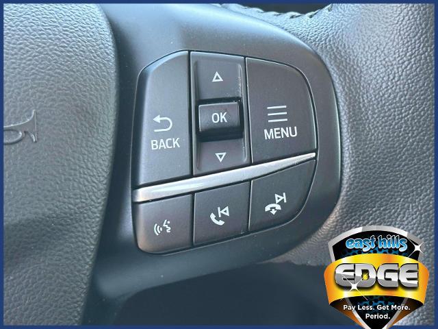 2022 Ford Bronco Sport Vehicle Photo in Roslyn, NY 11576