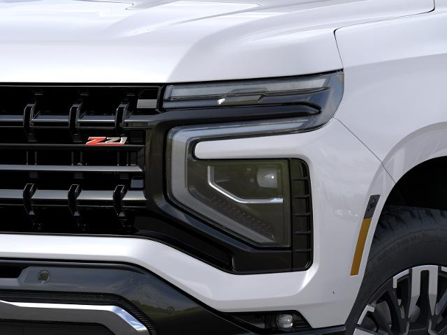 2025 Chevrolet Tahoe Vehicle Photo in APPLETON, WI 54914-4656