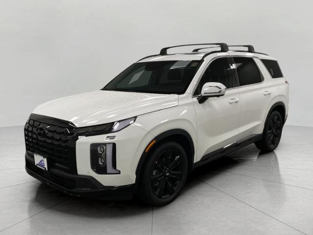 2025 Hyundai PALISADE Vehicle Photo in Appleton, WI 54913