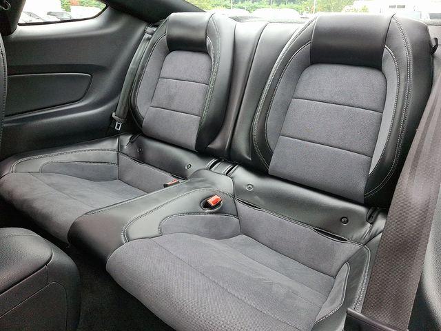 2020 Ford Mustang Vehicle Photo in DANBURY, CT 06810-5034