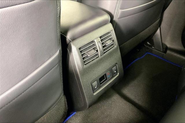 2024 Mitsubishi Outlander Plug-In Hybrid Vehicle Photo in Tulsa, OK 74129