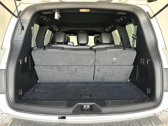 2022 INFINITI QX80 Vehicle Photo in Grapevine, TX 76051