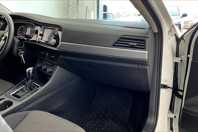 2021 Volkswagen Jetta Vehicle Photo in Grapevine, TX 76051