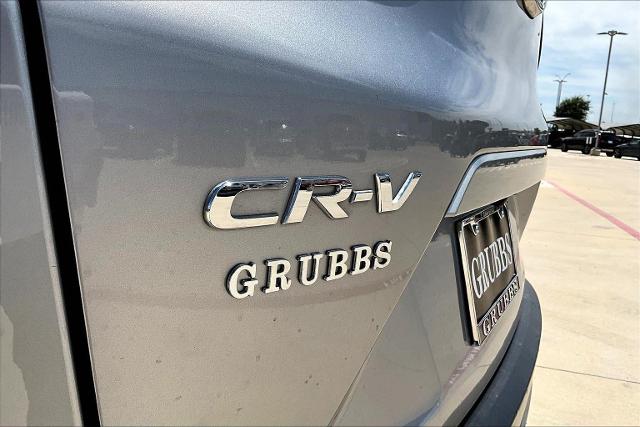 2020 Honda CR-V Vehicle Photo in Grapevine, TX 76051