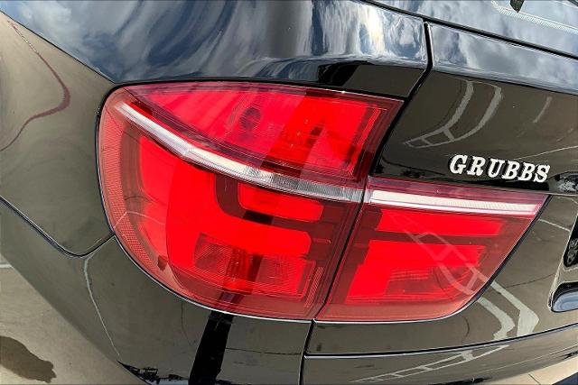 2012 BMW X5 Vehicle Photo in Grapevine, TX 76051