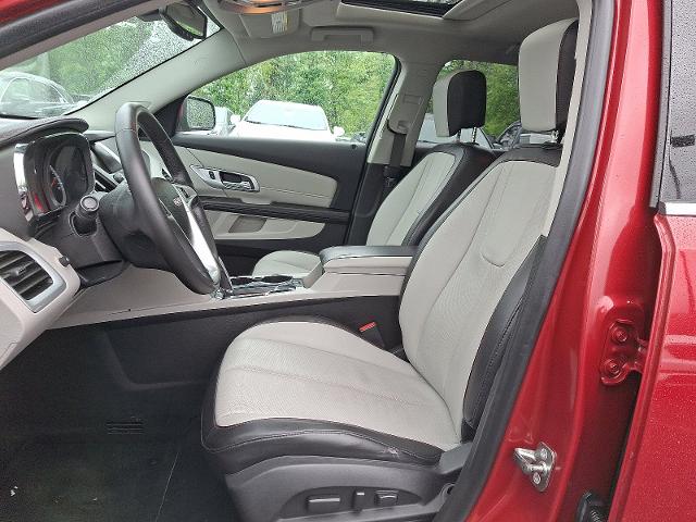2015 GMC Terrain Vehicle Photo in TREVOSE, PA 19053-4984