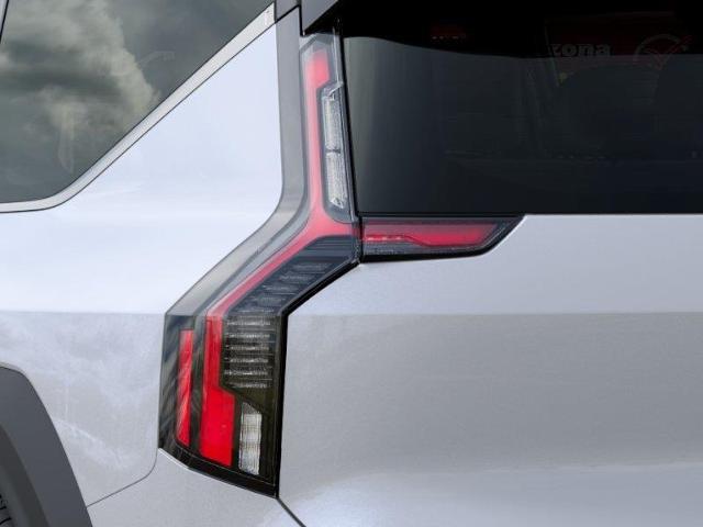 2026 Kia EV9 Vehicle Photo in Tucson, AZ 85712